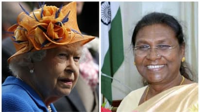 എലിസബത്ത് രാജ്ഞിക്ക് അന്തിമോപചാരം അർപ്പിക്കാൻ രാഷ്ട്രപതി ലണ്ടനിലേക്ക്; ചടങ്ങിൽ പങ്കെടുക്കുക 500 ലോകനേതാക്കൾ