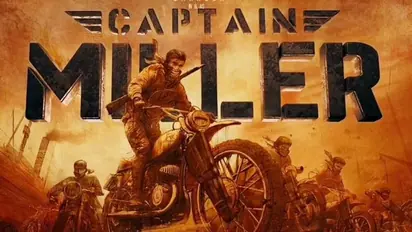 ഇനി ധനുഷിന്റെ ആക്ഷൻ, 'ക്യാപ്റ്റൻ മില്ലെര്' ഷൂട്ടിംഗ് തുടങ്ങുന്നു