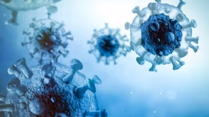 പുതിയ കൊവിഡ് വകഭേദം പടരുന്നു; അറിയാം ഇതിന്‍റെ വിശദാംശങ്ങള്‍