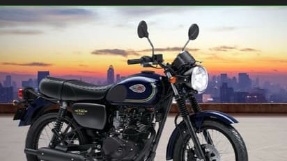 പുതിയ കാവസാക്കി W175 സ്ട്രീറ്റ് ബൈക്ക് ഇന്ത്യയിൽ, വില അറിയൂ