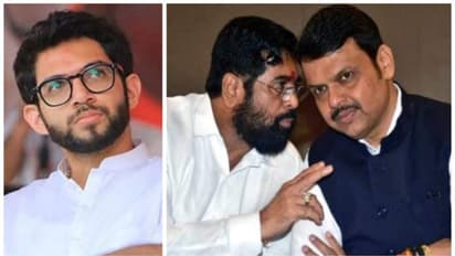 പ്രതീക്ഷിച്ച പദ്ധതി ഗുജറാത്ത് കൊണ്ടുപോയി; മഹാരാഷ്ട്രയിൽ രാഷ്ട്രീയപോര് തുടങ്ങി