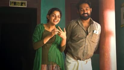 സിബി മലയിലിന്‍റെ തിരിച്ചുവരവിൽ ആസിഫ് അലി; 'കൊത്തി'ലെ മനോഹര മെലഡി എത്തി