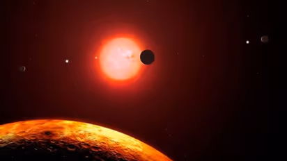 Jupiter will be closest to Earth in 70 years on September 26; All about it