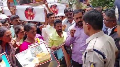 Belagavi: ಹಾಲಭಾವಿಯಲ್ಲಿ ಗೃಹಿಣಿ  ಆತ್ಮಹತ್ಯೆ ಪ್ರಕರಣಕ್ಕೆ ಟ್ವಿಸ್ಟ್