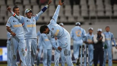 മറക്കില്ലൊരിക്കലും, നടന്നടിച്ച കൂറ്റന് സിക്സറുകള്...; വിരമിച്ച റോബിന് ഉത്തപ്പയ്ക്ക് ആശംസാപ്രവാഹം