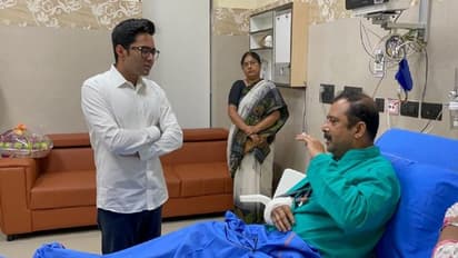 'আমি থাকলে গুলি চালিয়ে দিতাম, অফিসারকে স্যালুট'- বিজেপির অভিযান নিয়ে কড়া বার্তা অভিষেকের