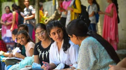 CUET UG 2025: Registration for CUET UG exam begins, check application process and exam date