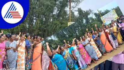 ಮಾಜಾಳಿ ಬಂದರು ನಿರ್ಮಾಣ; ಮೀನುಗಾರರಲ್ಲೇ ಪರ-ವಿರೋಧ!