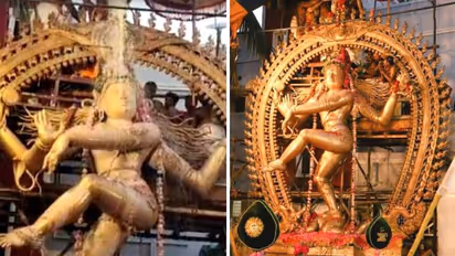 நடராஜர் தன்னுடைய நடனத்தால் சிறப்பித்த 5 திருத்தலங்கள்.. என்னென்ன தெரியுமா?