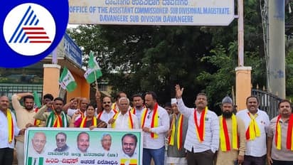 Hindi Diwas: ರಾಜ್ಯದಲ್ಲಿ ಹಿಂದಿ ದಿವಸ ಆಚರಿಸುವವರು ಅಭಿಮಾನಶೂನ್ಯರು