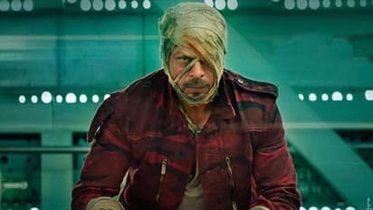 জত্তয়ান ছবির অ্যাকশন সিকোয়েন্সে এবার চেন্নাইয়ে, প্রায় ২০০ জন মহিলার বিপরীতে দেখা যাবে বাদশাকে