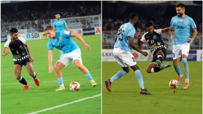 ডুরান্ডে স্বপ্নের দৌড় শেষ মহমেডানের, শেষ মুহূর্তের গোলে সেমিতে হার সাদা-কালো ব্রিগেডের