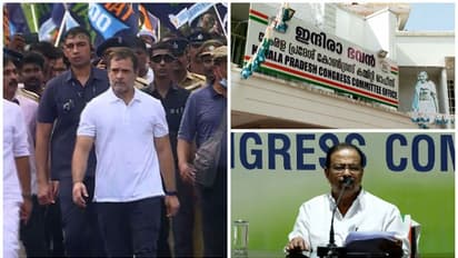 പുതിയ അംഗങ്ങൾ പങ്കെടുക്കുന്ന കെപിസിസി ജനറൽ ബോഡി യോഗം,ഭാരത് ജോഡോ യാത്രക്ക് ഇന്ന് വിശ്രമം