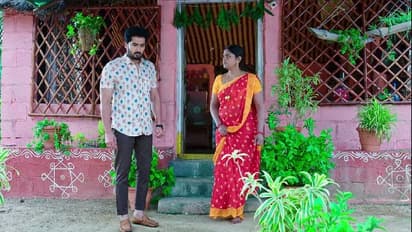 Karthika deepam: దీప మీద అరిచిన కార్తీక్... ఆనంద్ కోసం మోనిత ప్రయత్నాలు!