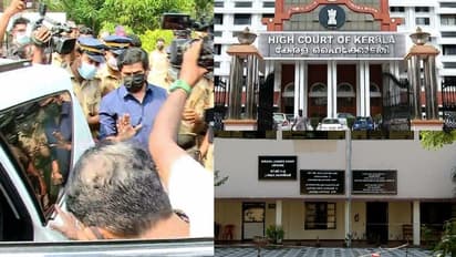 നടിയെ ആക്രമിച്ച കേസ്: അതിജീവിതയ്ക്ക് തിരിച്ചടി, വിചാരണ കോടതി മാറ്റില്ല, ഹർജി ഹൈക്കോടതി തള്ളി