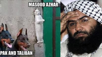 तालिबान V/s पाकिस्तान: इधर नहीं, उधर नहीं, तो किधर छुपा है भारत का मोस्ट वांटेड आतंकवादी मौलाना मसूद अजहर?