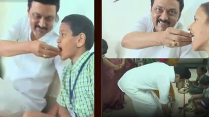 முழுக்க முழுக்க தமிழ்நாடு அரசின் நிதியில் காலை உணவுத் திட்டம்;முதல்வர் முக ஸ்டாலின் கனவுத் திட்டம் நிறைவேறியது