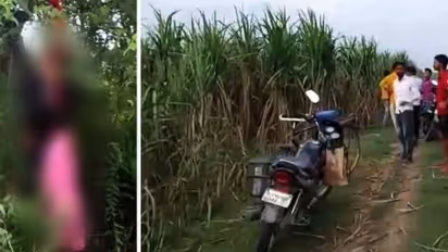 യുപിയിലെ ലഖിംപൂർ ഖേരിയിൽ ദളിത് പെൺകുട്ടികളെ ബലാത്സംഗം ചെയ്ത് കൊന്ന് കെട്ടിത്തൂക്കി; 6 പേർ അറസ്റ്റിൽ