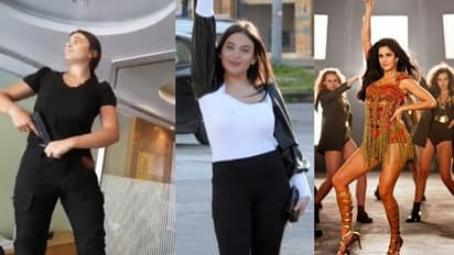 धूम मचा ले: बैंक में फंसा हुआ था पैसा, महिला ने फिल्मी स्टाइल में डाली डकैती-'मैं अपना हक लेने आई हूं'