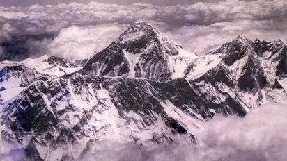 From the IAF Vault: How C-87 Liberator took India over Everest and beyond