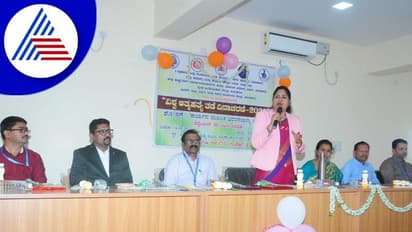 Tumakuru: ಶೇ. 89ರಷ್ಟು ಸಾಕ್ಷರರಿಂದಲೇ ಆತ್ಮಹತ್ಯೆಗೆ ಪ್ರಯತ್ನ: ನ್ಯಾಯಾಧೀಶೆ ನೂರುನ್ನಿಸ