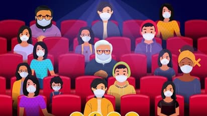 COVID 19 UPDATE: कोरोना के ग्राफ में फिर जम्प, नए केस 6400 के ऊपर मिले, वैक्सीनेशन 215.98 के पार