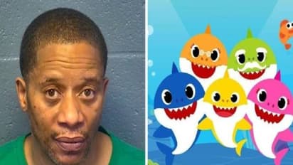 മണിക്കൂറുകളോളം 'ബേബി ഷാർക്ക്' വച്ച് തടവുകാരെ പീഡിപ്പിച്ചു, പരാതി പറഞ്ഞ തടവുകാരൻ മരിച്ചു