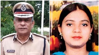 ಇಶ್ರತ್‌ ಜಹಾನ್‌ ಎನ್‌ಕೌಂಟರ್‌ ತನಿಖೆ ನಡೆಸಿದ್ದ ಐಪಿಎಸ್‌ ಅಧಿಕಾರಿ ಸತೀಶ್‌ ವರ್ಮ ಸೇವೆಯಿಂದ ವಜಾ!