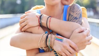 ब्रेकअप से पहले कपल ने मनाया 'हनीमून', फिर बैग पैक कर निकल पड़े अपने-अपने रास्ते