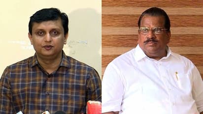 വിദേശ സന്ദർശനത്തിൽ എന്താണ് തെറ്റെന്ന് മുഹമ്മദ് റിയാസ്; പോകാതിരുന്നാൽ സാമ്പത്തിക പ്രശ്നം തീരുമോ എന്ന് ജയരാജൻ