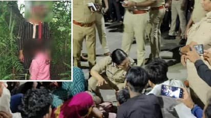 लखीमपुर में नाबालिग बहनों की हत्या: दोस्ती पर भरोसा करने पर मिली दुष्कर्म और मौत की सजा