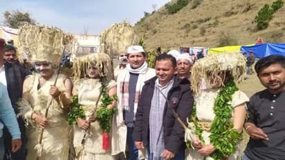 क्यों सुर्खियों में हैं हट्टी समुदाय, लड़की जंचे, तो जाति भूल कर लेते हैं शादी, खुम्बली में निपटते हैं मसले