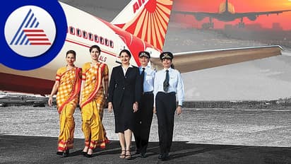 Knowledge: ವಿಮಾನದಲ್ಲಿ ಮಹಿಳಾ ಸಿಬ್ಬಂದಿ ಹೆಚ್ಚಿರೋದೇಕೆ?