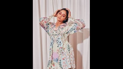 ಸಲಿಂಗಿನಾ ರೆಜಿನಾ: ಗಂಡಸರೆಲ್ಲ ಉರಿದೇಳುವಂತೆ ಮಾಡಿದ್ದ ನಟಿಯ Controversial statement