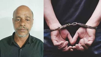 പൂട്ടിയിട്ട വീടുകൾ കുത്തി തുറന്ന് മാത്രം മോഷണം, അന്തര് സംസ്ഥാന മോഷ്ടാവ് കാര്ലോസ് പിടിയിൽ