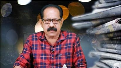മാധ്യമപ്രവർത്തകൻ ഡി. സുദർശൻ കുമാർ അന്തരിച്ചു