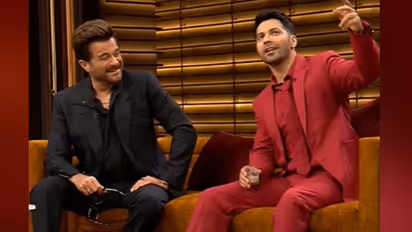 Koffee With Karan 7: Varun Dhawan and Anil Kapoor make some exciting revelations on Karan Johar’s how