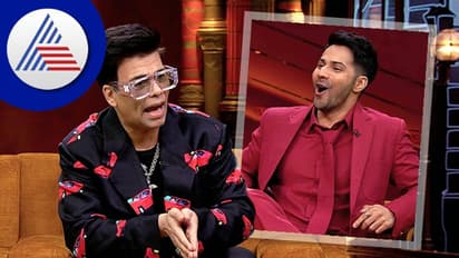 ಬ್ರೇಕಪ್ ಬಗ್ಗೆ ಮೌನ ಮುರಿದ Karan Johar; ಒಂಟಿಯಾಗಿರುವ ಬಿಟ್ಟು ಬಿಡಿ