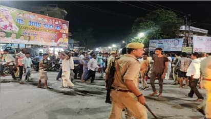 लखीमपुर: दुष्कर्म और रस्सी से हत्या के बाद लटकाया गया नाबालिगों का शव, पोस्टमार्टम रिपोर्ट में हुए कई खुलासे