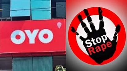 17കാരിയെ മയക്കുമരുന്ന് നൽകി ഒയോ റൂമിൽ കൂട്ടബലാത്സംഗം ചെയ്തു, രണ്ട് പേര് പിടിയിൽ