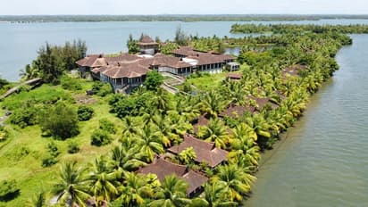  ആലപ്പുഴ കാപ്പിക്കോ റിസോർട്ട് മാർച്ച് 28-നകം പൊളിക്കണം: അന്ത്യശാസനവുമായി സുപ്രീംകോടതി 