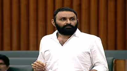 రాజకీయాల్లో గొడవలు కామన్... మాచర్ల హింసపై కొడాలి నాని సంచలన వ్యాఖ్యలు