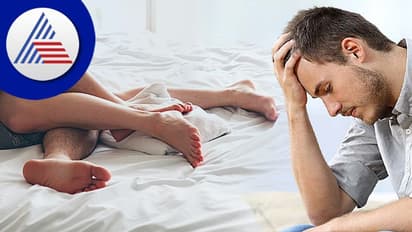 ಒಂದಿನ ಬೇರೆಯವರ ಜೊತೆ ಮಲಗಬೇಕು, ಹೆಂಡತಿ ಡಿಮ್ಯಾಂಡಿಗೆ ಗಂಡ ಸುಸ್ತು!