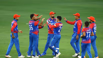 ടി20 ലോകകപ്പ്: അഫ്ഗാനിസ്ഥാന് ടീമിനെ പ്രഖ്യാപിച്ചു, ഏഷ്യാ കപ്പ് കളിച്ച ടീമില് അഞ്ച് മാറ്റങ്ങള്