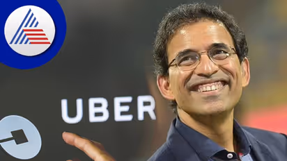 Uber ಬಗ್ಗೆ ಬೇಸರ ಹೊರಹಾಕಿದ ಹರ್ಷ ಬೋಗ್ಲೆ; ಬಾಯ್ಕಾಟ್ ಮಾಡೋಣ್ವಾ ಎಂದ ನೆಟ್ಟಿಗನಿಗೆ ಚಿನ್ನದಂತ ರಿಪ್ಲೇ ಕೊಟ್ಟ ಕಾಮೆಂಟರ್