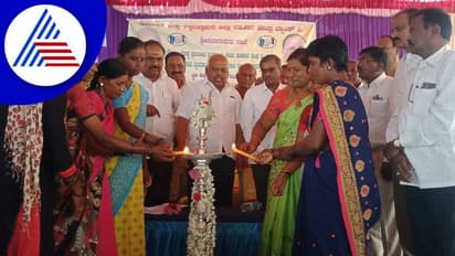 ಕಾಂಗ್ರೆಸ್ ಸರ್ಕಾರ ಅಧಿಕಾರಕ್ಕೆ ಬಂದರೆ 5 ಲಕ್ಷ ಬಡ್ಡಿ ರಹಿತ ಸಾಲ: ರಮೇಶ್ ಕುಮಾರ್