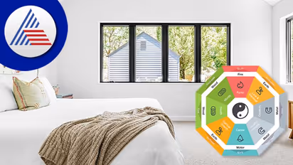 Feng Shui Tips: ಮನೆಯ ಕಿಟಕಿ ಹೀಗಿದ್ದರೆ ಒಳ್ಳೇದು