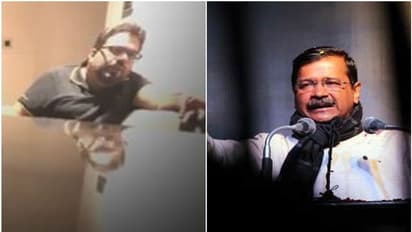 സിബിഐ കേസിലെ പ്രതിയുടെ ഒളിക്യാമറ ദൃശ്യങ്ങളുമായി ബിജെപി; മദ്യനയ അഴിമതി ആരോപണത്തിൽ എഎപിക്ക് പുതിയ കുരുക്ക്?