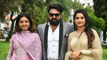 ಆಪರೇಷನ್‌ ಯು ಚಿತ್ರದ ಮುಹೂರ್ತ; ಸಂದೇಶ ಸಾರುವ ಪಾತ್ರದಲ್ಲಿ Raghavendra Rajkumar