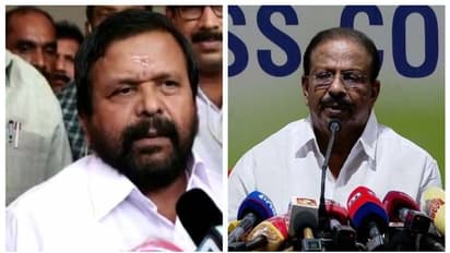 സുധാകരന്‍റെ ശൈലിയില്‍ അമര്‍ഷം, അധ്യക്ഷ സ്ഥാനത്തേക്ക് മത്സരിക്കാനൊരുങ്ങി ശരത്ചന്ദ്രപ്രസാദ്, ഇടപെട്ട് ചെന്നിത്തല